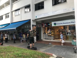 Blk 123 Bukit Merah Lane 1 (Bukit Merah), HDB 3 Rooms #186620042